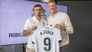 �lex For�s y Michu
