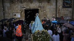 Romer�a de Os Milagros