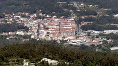 En Boiro est� el distrito con la mayor renta media por hogar de la comarca.