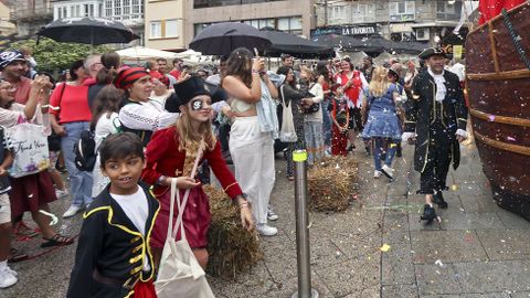 Festa Corsaria de Marn