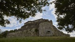 Un paseo por las fortalezas de Ourense