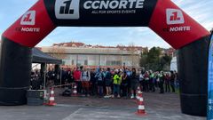 La organizaci�n destaca que lograron cubrir las 700 plazas ofertadas.