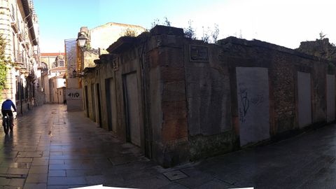 Martillo de Santa Ana
