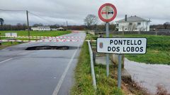Inundaciones en la Terra Ch�