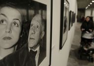 En Palexco se pueden ver las fotos realizadas por Edward Quinn. 