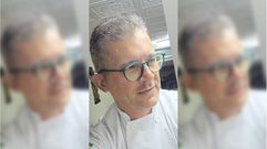 Bolvar Antela presentar su primer libro en Lugo