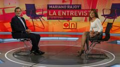 Rajoy: �Las elecciones ser�n el 20 de diciembre�