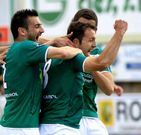 El Coruxo regresa esta ma�ana a los entrenamientos.