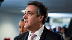 Michael Cohen era uno de los colaboradores ms cercanos a Trump hasta que se desmarc para buscar un acuerdo con el fiscal en sus causas abiertas ante la Justicia de Estados Unidos