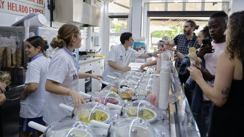 Helader�a en A Coru�a