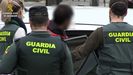 Tres detenidos en Gij�n por saltarse el confinamiento en numerosas ocaciones para delinquir