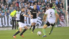 El Racing de Ferrol perdi� 3-1 en Santander en diciembre