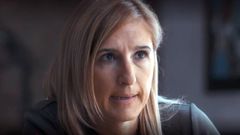 Salom Pradas, durante la entrevista en Salvados.