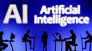 Inteligencia Artificial (IA).