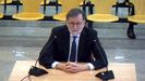 En directo: Rajoy declara como testigo en el juicio del caso Kitchen