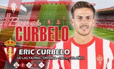Eric Curbelo