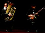 Los conciertos se complementan con cine y exposiciones de fotograf�a. 