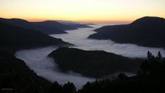 Fotograf�as premiadas no primeiro concurso Xeoparque Monta�as do Courel