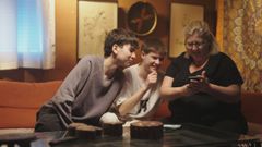 Imagen de la docuserie �Generaci�n porno�