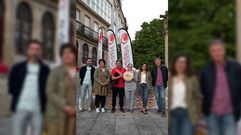 Los ganadores del Rally do Comercio de Monforte del 2025