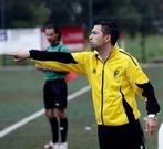 Touri�o quiere romper ya la barrera de los 20 puntos.