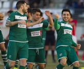 Moscard� volver� a entrar en la convocatoria para el s�bado. 