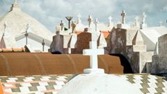 Cementerio Villapedre