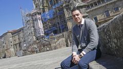 Santiago Martnez, experto en campaas electorales, 