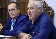 El BNG de Veiga veta ahora a Mart�nez