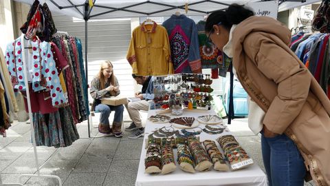 MAIO VINTAGE EN BOIRO 2023