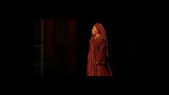 Anabel Alonso en La Celestina