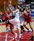 Anna G�mez puede ser la �nica baja celeste hoy.