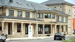 Cari�o ha completado la sustituci�n del alumbrado p�blico por leds en todo el municipio