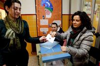 Más del 80 % de las familias acudieron a votar a favor de la jornada única para Ventín.