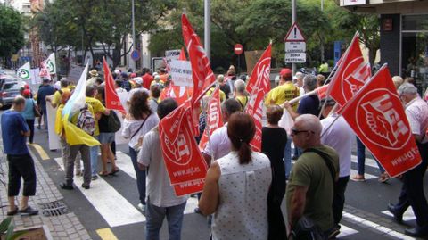UGT Asturias