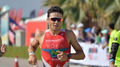 G�mez Noya, en una foto de archivo