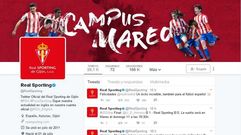 Twitter Sporting