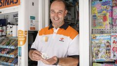 Trabajar a m�s de 40 �C en Ourense