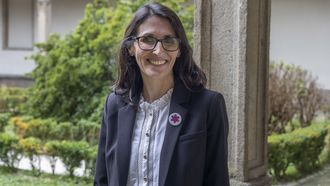 Rosa Crujeiras Casais