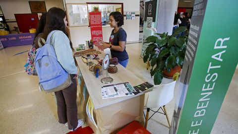  Repensa a tua pegada  en el IES Lus Seoane de Monte Porreiro