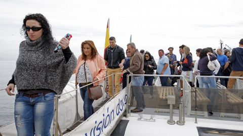 CONGALSA CELEBRA SU 25 ANIVERSARIO