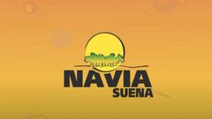 Cartel de Navia Suena