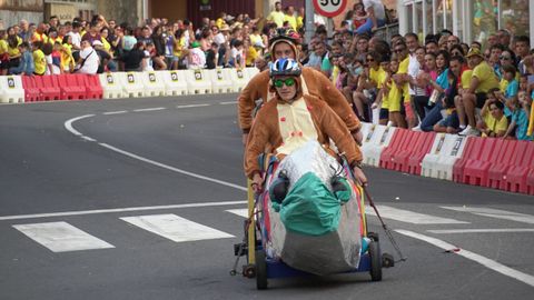 Jran Prix de Carrilanas de la Festa da Dorna