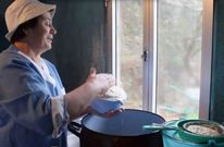 Concha � unha das protagonistas da cinta sobre as queixeiras. 