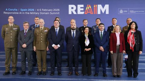 M�s de mil�asistentes a la tercera cumbre mundial