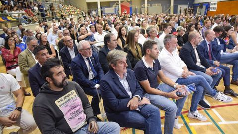 Premios Deporte Galego 2025