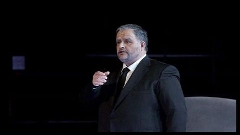 Luis Cansino