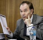 Crespo advierte de la cautela necesaria en estos casos.