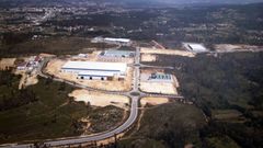 Valen�a se ha convertido en polo de atracci�n para las multinacionales de la automoci�n.
