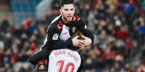 Juan Mu�iz